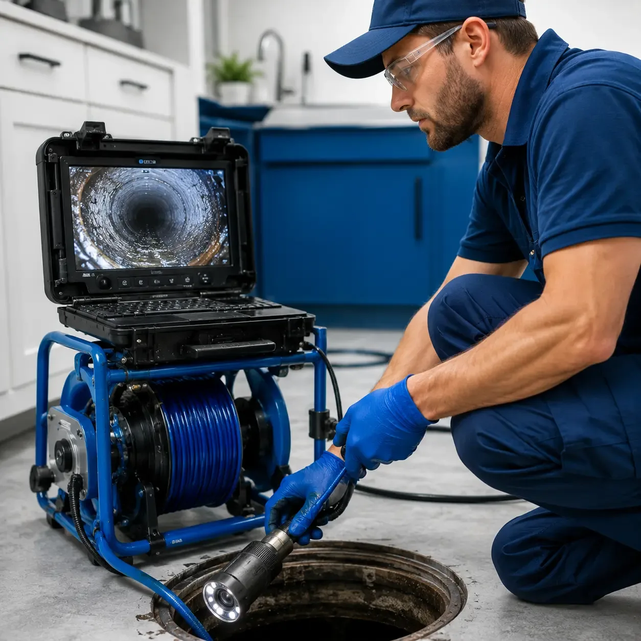 Pipe Relining professionals serving Searcy, AR
